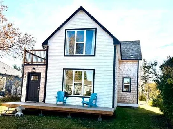 4915 NW 49th St, Hardisty, AB T0B 1V0