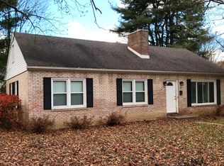 337 E McCormick Ave, State College, PA