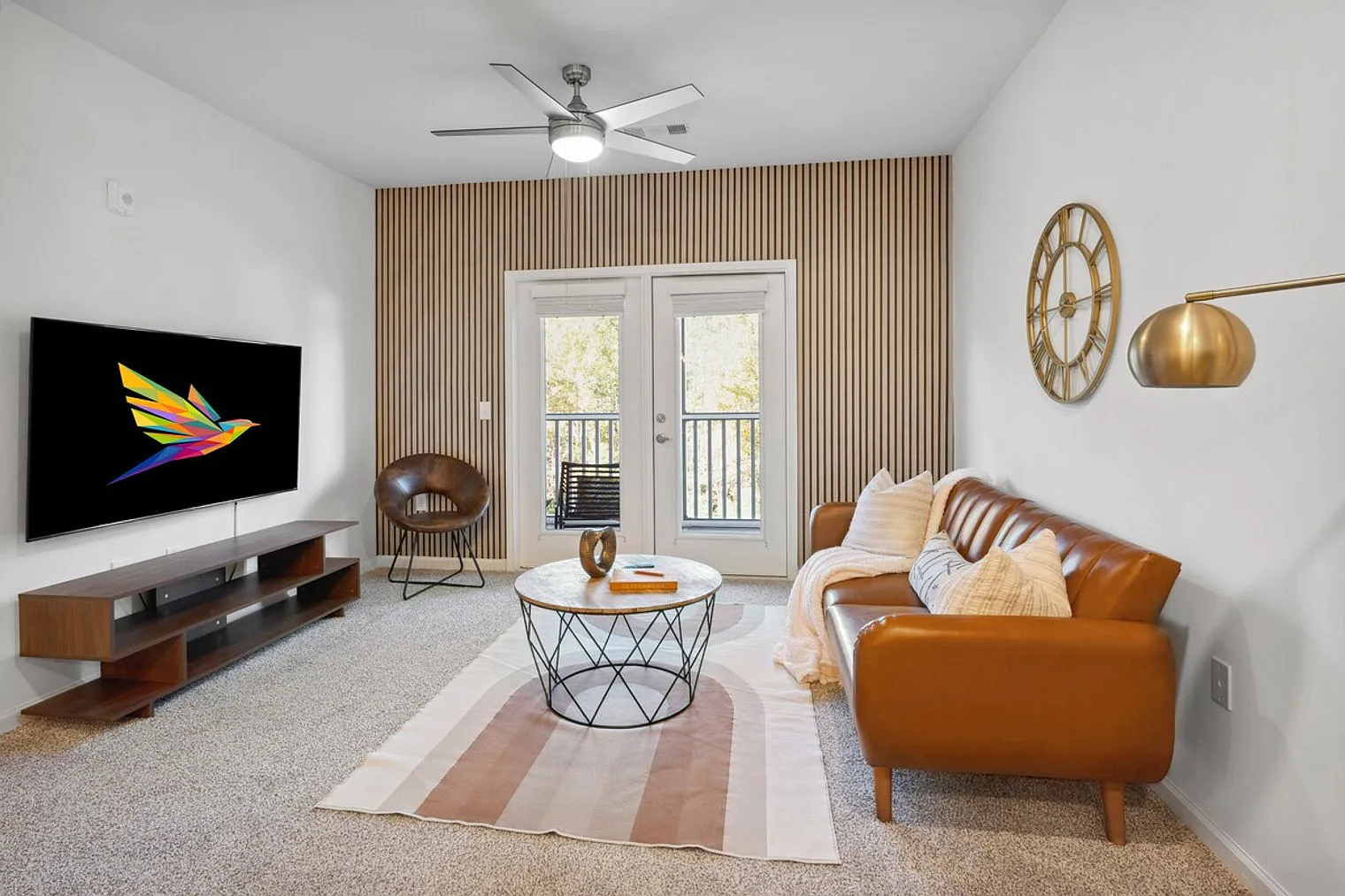 1 bed, 1.0 bath, $3,204 — Photo 1