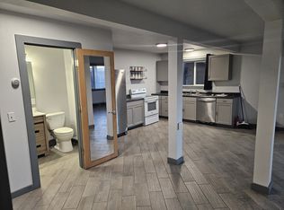 351 E 1st St APT B, Rifle, CO 81650