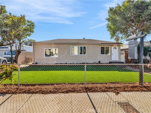 391 Zenith St, Chula Vista, CA 91911