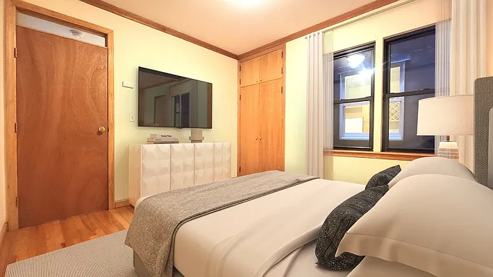 Rented by Quality Living Village, Inc. | media 3