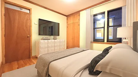 Rented by Quality Living Village, Inc.