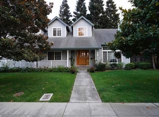 821 Moraga Dr, Mountain View, CA 94041