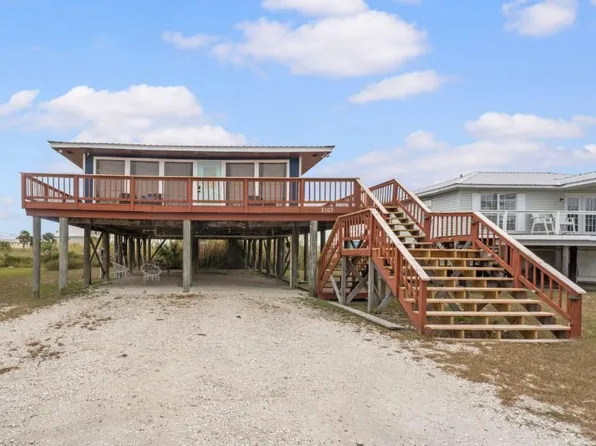 2103 Cadillac Ave, Dauphin Island, AL 36528