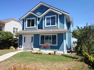 4050 37th Ave SW, Seattle, WA 98126