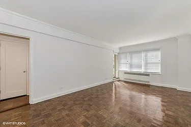 Rented by Rudin Management Company, Inc.