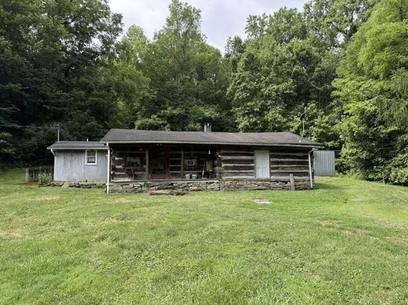 5220 Crooked Creek Rd, Carlisle, KY 40311