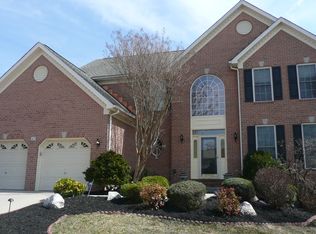 323 Streett Cir, Forest Hill, MD 21050