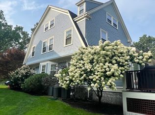 34 Glen Rd, Winchester, MA 01890