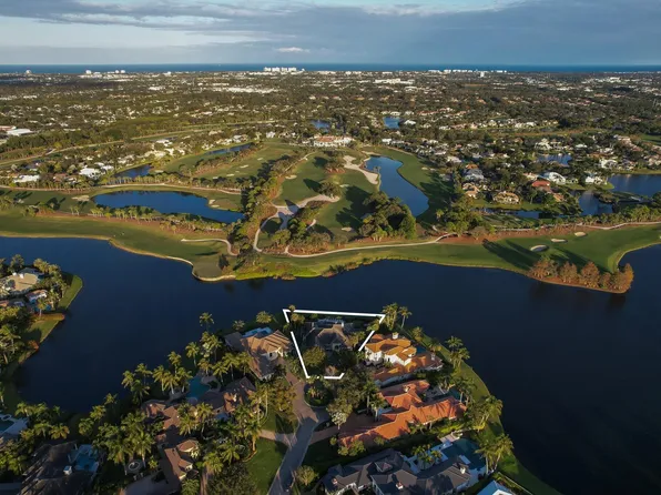 266 Locha Drive, Jupiter, FL 33458