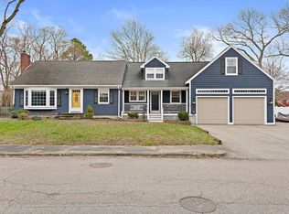 21 Kent Rd, Weymouth, MA 02190