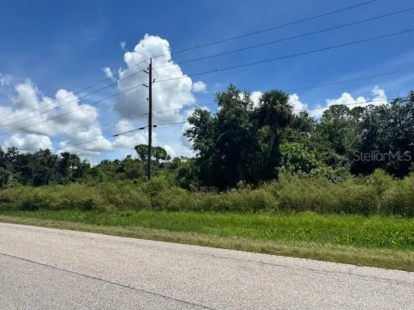 358 BISCAYNE DRIVE, PORT CHARLOTTE, FL 33953