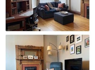 203 N Grove Ave APT 1, Oak Park, IL 60302