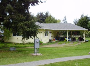 31 Allen Dr, Sequim, WA 98382