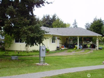 31 Allen Drive, Sequim, WA, 98382