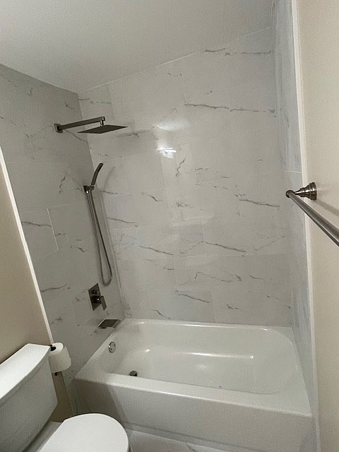 bathroom #2-tub