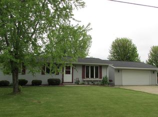 1018 Wisconsin St, Adell, WI 53001