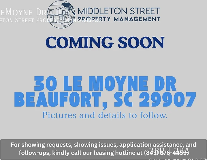 30 Le Moyne Dr