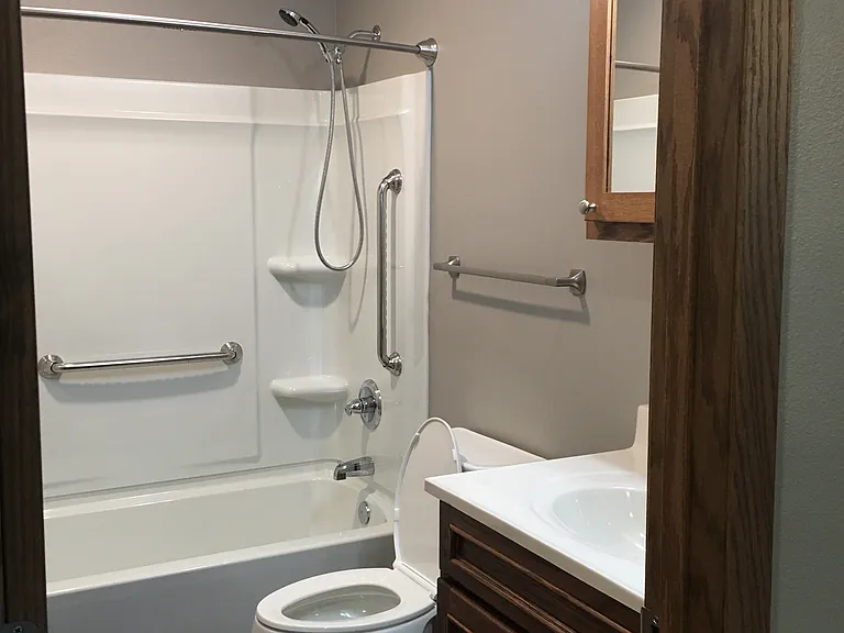 114 S Sheakley Ave #1 — Photo 5