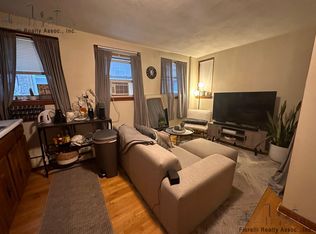 75 N Margin St #1F, Boston, MA 02113