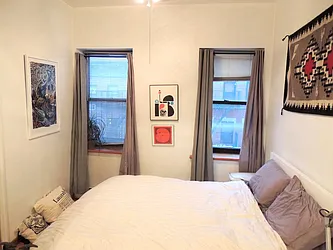 Rented by J Misrahi Realty Corp