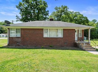 201 Davis St, Union, SC 29379
