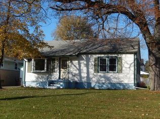 313 E South St, Peotone, IL 60468