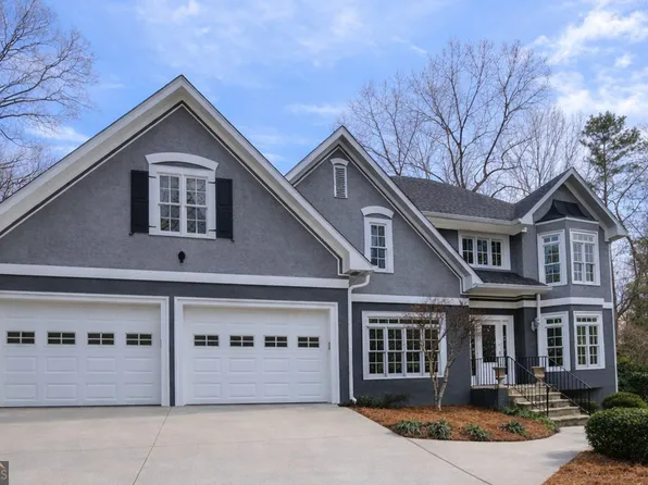 1092 Cheney Pl SW, Marietta, GA 30064