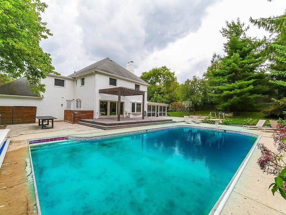 2691 Alliston Ct, Columbus, OH 43220 Zillow