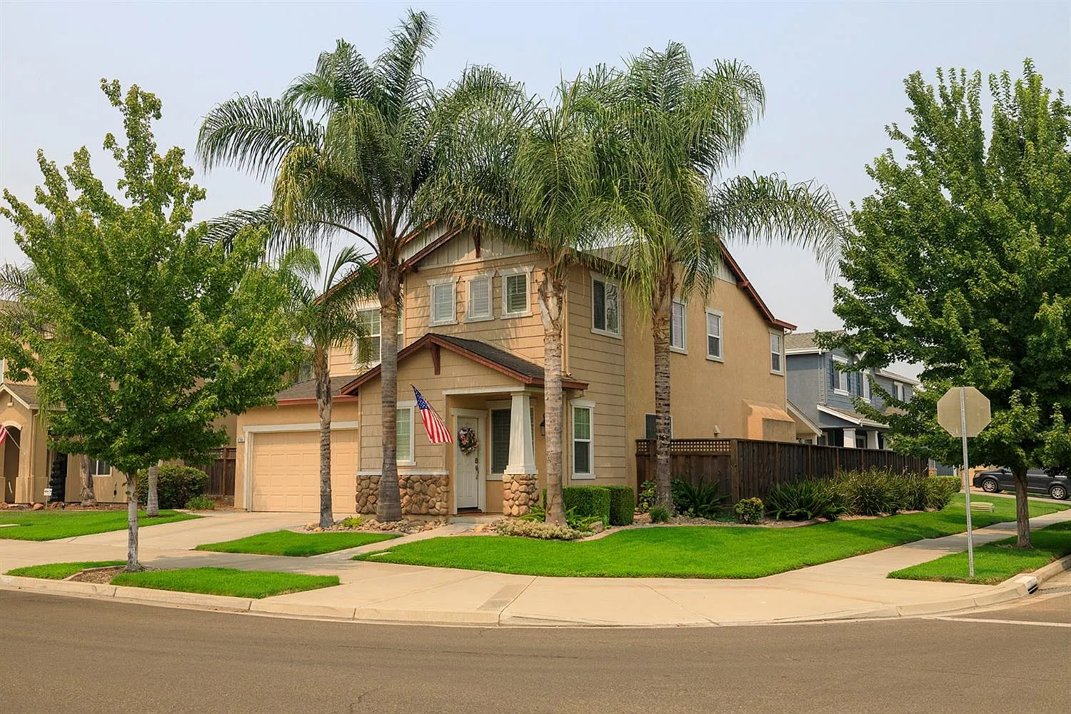 1701 E Springer Dr photo 1