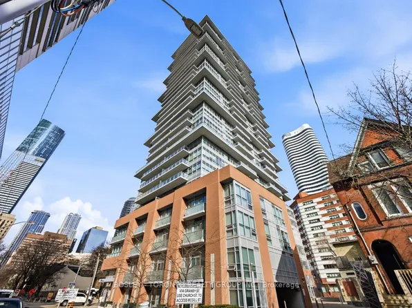 365 Church St, Toronto, ON