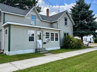 306 3rd Ave SE, Valley City, ND 58072