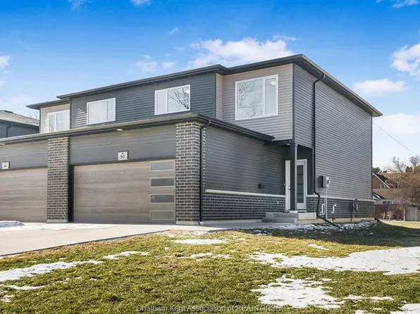 50 Llydican Ave, Chatham Kent, ON N7L 3E4