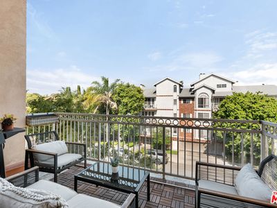 1211 S Shenandoah St APT 302, Los Angeles, CA, 90035