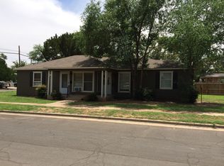 2101 23rd St, Lubbock, TX 79411