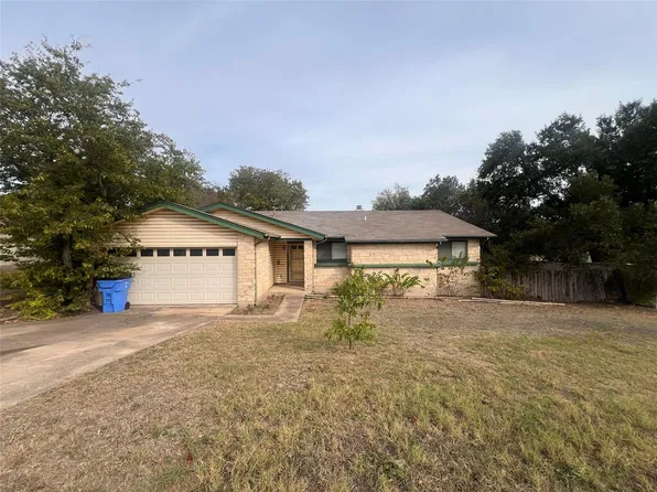 1900 Klattenhoff Dr, Austin, TX 78728