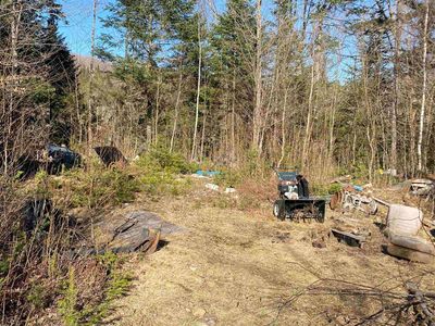 18 Potash Brook Road, Pittsburg, NH, 03592