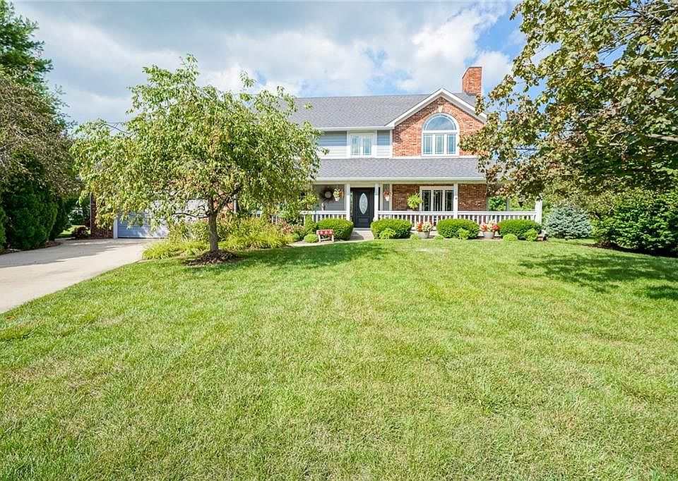 232 Park Forest Dr N, Whiteland, IN 46184 Zillow