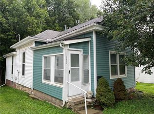 327 S Spring St, Independence, MO 64050