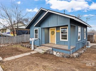 2012 2nd St S, Nampa, ID 83651