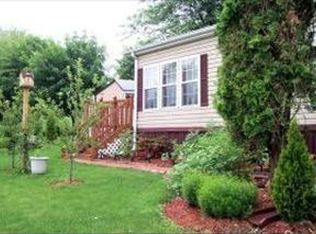 208 Northcrest Acres, Lebanon, PA 17046