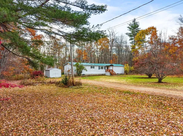 74 Back Street, Monmouth, ME 04265