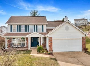 5414 Tesson Parc Ct, Saint Louis, MO