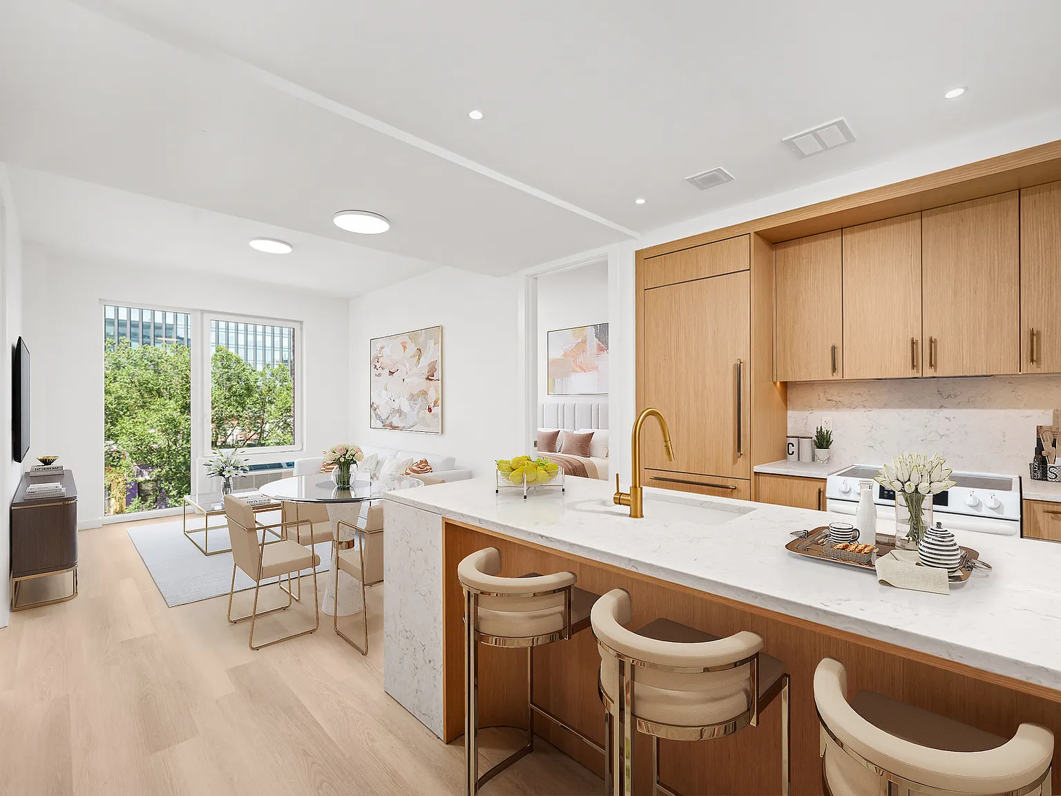 525 Pacific Street — Photo 1