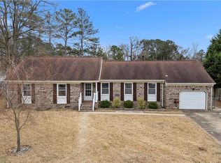 2125 Armada Dr, Chesapeake, VA 23321