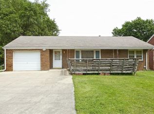 805 SW Payton Ave, Des Moines, IA 50315