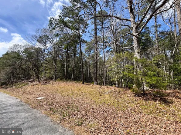 0 Mutiny Dr, Greenbackville, VA 23356