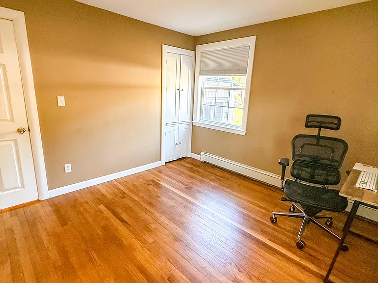 4th bedroom