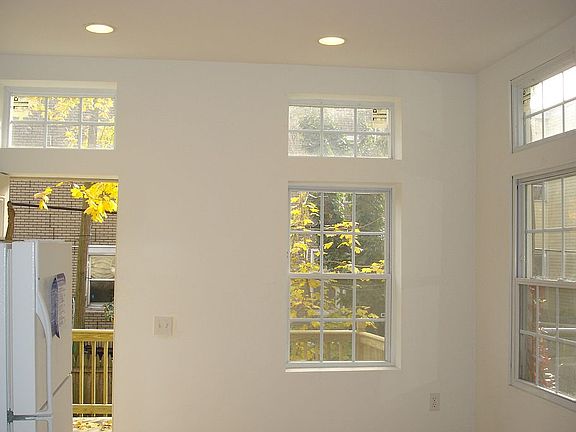 Duplex Kitchen View